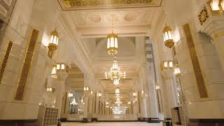 Download lagu Beautiful of MECCA | Iklan paket Umroh & Haji Plus