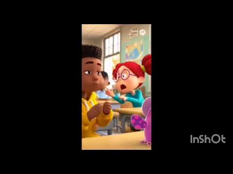 Patchwork pals gets grounded compilation part 3