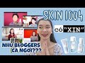 Skin1004 và cơn mưa lời khen của các Beautyblogger! Liệu có xịn thật không? #Hyalucica