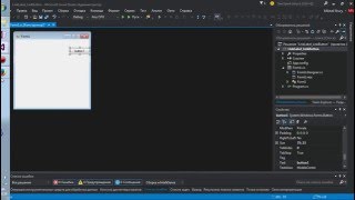 Link Label/Link Button - как открыть веб-страницу со своей формы WindowsForm