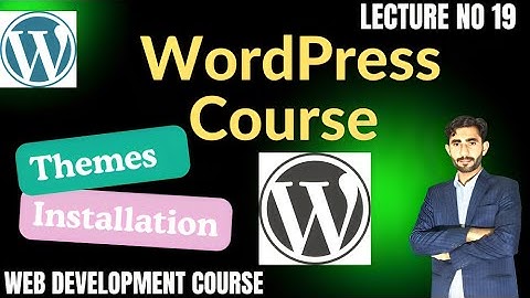Mastering WordPress Theme Development | Tips , Tricks , and Techniques | Web Development Course