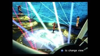 FFVIII Concert Scene done wrong.