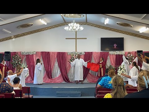 Miracle of Elisha