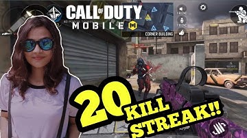 Call of Duty Mobile Team Death Match(TDM) | Crossfire|