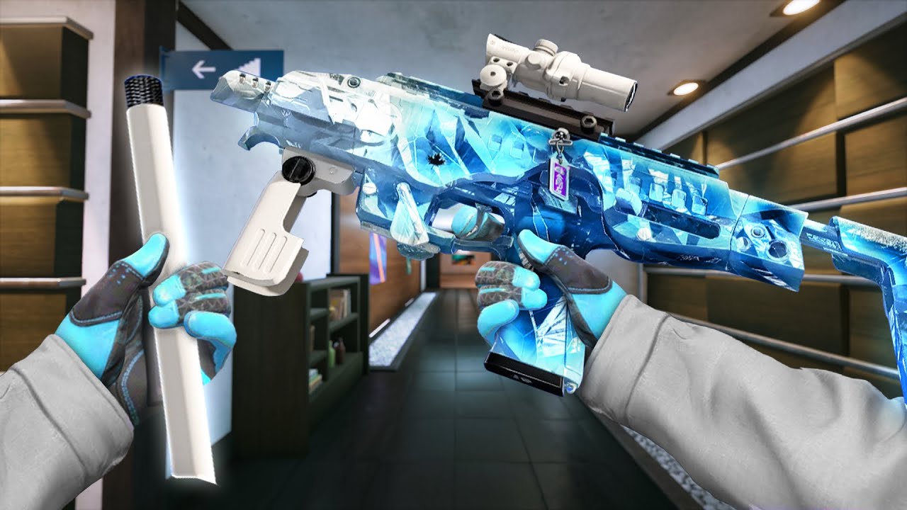 *NEW* Suppressor Meta Is BROKEN