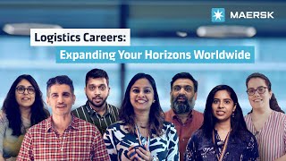 Whats It Like Working At Maersk?