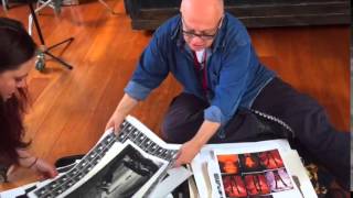 Sydney Photography Club - Tim Bauer - Prints, Portraits & People(, 2015-08-23T22:19:17.000Z)