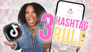 Download Lagu TikTok-hashtags: een simpele strategie die echt werkt #TikTokhashtagstrategie #hoeTikTokhashtags ... MP3