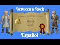 [OSRS] Between a Rock (Español)