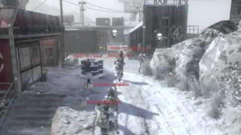 DOUBLE TOMAHAWK ACROSS THE MAP - Summit - (Watch and Spread It Around)