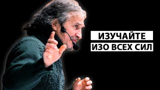 картинка: Как вас так обманули, что вы - это что то конкретное? [Сергей Кулдин]