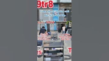 Một số bộ sự kiện đám cưới về Bắc Ninh, Phú Thọ #shorts