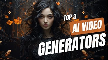 Top AI Video Makers: Create Stunning Videos with Runway, Kling, & Hailuo AI!