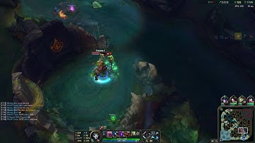 How 2 Tilt The Enemy Jungler 101