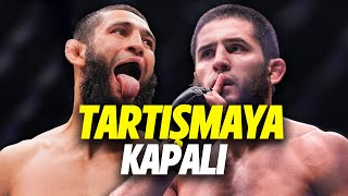 DAĞISTANLILAR UFC 294'TE YENİLMEDİ