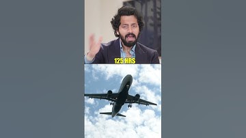 🚨 INDIGO FLIGHT CANCELLING ISSUE  ✈ Explained in 1 min ⏰