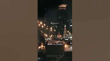 Yaniyorum Ya Habibi Turkish Song Slowed Reverb Lyrics Blackmoon17 