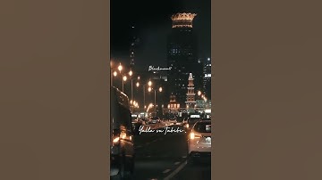 Thumbnail of yaniyorum ya habibi 🌼 | Turkish song | slowed_reverb | lyrics | blackmoon17