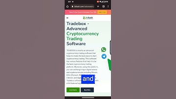 Binance Clone Cryptocurrency Trading Script