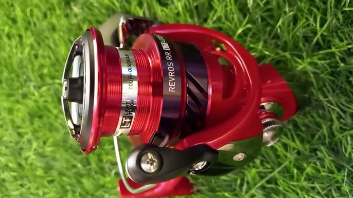 unboxing shimano fx 4000 reel please subscribe and like 