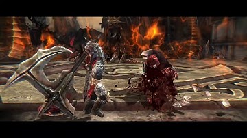 Darksiders Warmastered Edition - Phantom General Apocalyptic difficulty guide