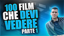 100 FILM da VEDERE PRIMA di MORIRE #1