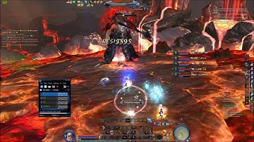AION 5.1 Kroban Base Boss