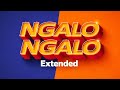 Ngalo Ngalo Extended Da Agent Ft KAT REKORDS Ngalo Ngalo Extended Da Agent Ft KAT REKORDS