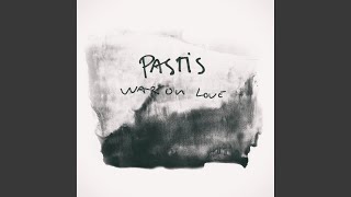 Video voorbeeld van "Pastis - War On Love"