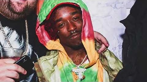 Lil Uzi Vert & Chief Keef   Thot Back ft  Ballout Prod  by Pierre Bourne snippet