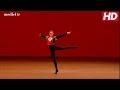 #MoscowBalletCompetition13 - Opening Ceremony - Don Quixote - Svetlana Zakharova and Denis Rodkin