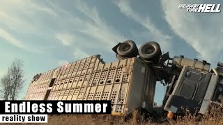 Endless Summer  Highway Thru Hell  S12E01  Reality Drama