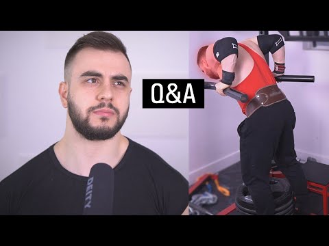 rotating-exercises,-dips-pain,-lower-body-ideas-(q&a)
