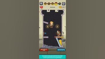 How to Loot - Level 209