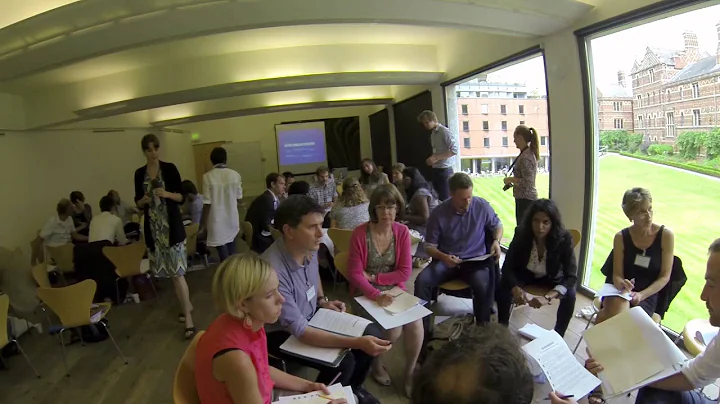 Highlights from HIP2014