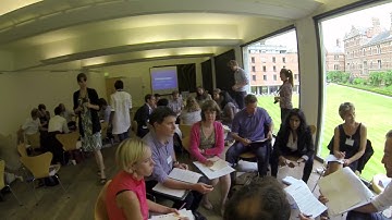 Highlights from HIP2014