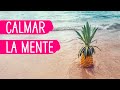 Meditación para calmar la mente 🌺 (13 minutos)