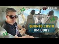 QUANTO CUSTA voar em AVIÃO EXECUTIVO de SP ao RIO?