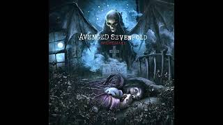 Avenged Sevenfold - Buried Alive Guitar Backing Track