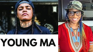 Mental Health Music Therapy - Young MA -OOOUUUUUU