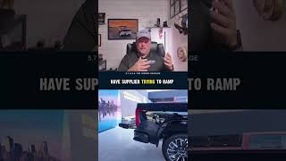Silverado 5.7L vs 6.6L: Why the Max Towing Package Difference?