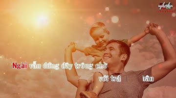 Tình Chúa Thương Tôi - Thế Thông