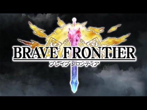 Brave Frontier - Trailer HD (Download game for Android & Iphone/ipad)