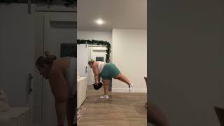 That Lat Rep Wobble Is Real Vibe.