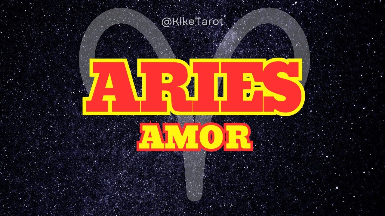 ARIES♈️ ALGUIEN TE QUIERE DE VUELTA, PERO ¿MERECE ENTRAR DE NUEVO A TU ...