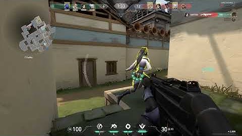 insane trigger discipline ace!!