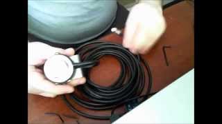 Wilson Electronics Mini-Magnetic Mount Cellular Antenna Review: Browning NMO Trunk Tount