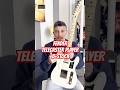 🟢 Ulteriore sconto b-stock 🟢 Fender Telecaster Player: Approfitta della promo! #Fender #telecaster