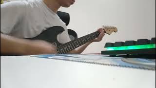 Alia - Kakurenbo (cover by Lemon Caliburn)