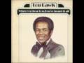 LOU RAWLS - LET ME BE GOOD TO YOU(disco)